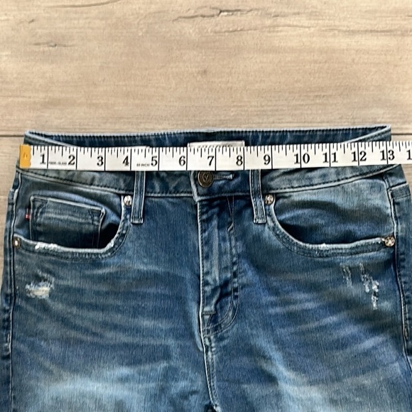 Vigoss Marley skinny jeans size 25 - Picture 6 of 11